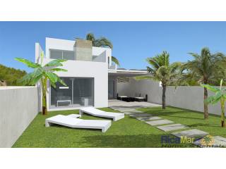 3 Bedrooms - Property - Alicante - For..