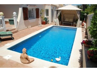 3 Bedrooms - Villa - Malaga - For Sale