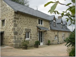House with In-Ground Pool