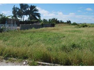Property For Sale: Culpepper Island..