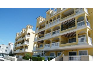 Resale · Apartment · Spain · Costa Bl..