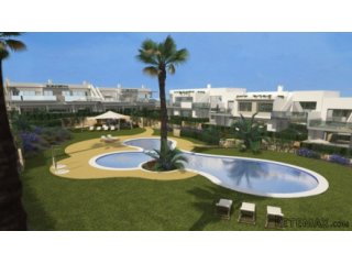 These are high specification ground and top floor..
