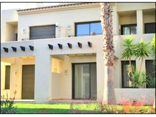 2 Bed Townhouse on Roda Golf