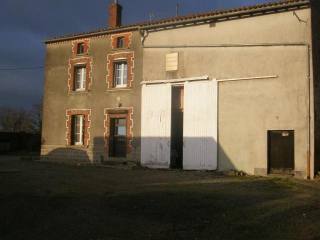 For sale - House 7 rooms