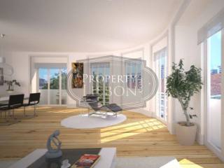 Lisbon Building for Sale, Avenidas Novas