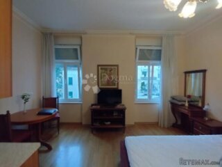 Opatija centar