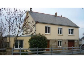 Substantial town house situated in the..