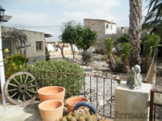This is a very unique property in the hamlet of \"El..