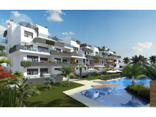 2 bedroom, 2 bathroom Apartment, (build..