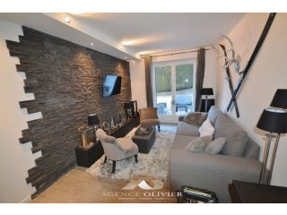 2 Bedroom Apartment La Chenalette..