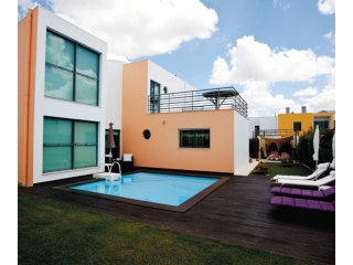Detached house T3