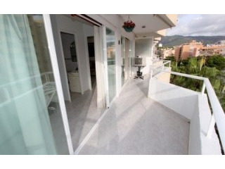 For sale Palmanova seaview apartment