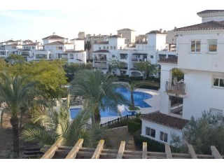 2 Bedrooms - Apartment - Murcia - For..