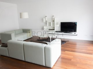 T1 Lisbon Apartment with Parking Space..