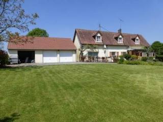 Well Presented French Country Home
