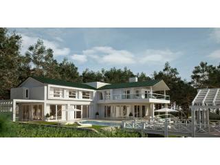 Villa for sale in Sotogrande, San..