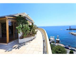 Be impressed by the views and the size..