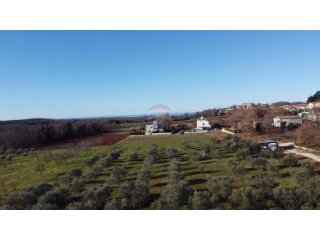 Istra, Poreč- Građevinsko zemljište u užoj okolici Poreča