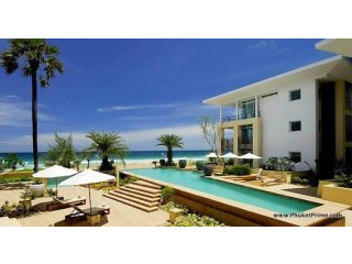 Luxury Sea-View 2-Bedroom Apartment -..