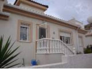 Townhouse, Alicante (Costa Blanca)..