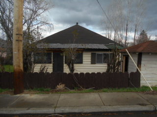 1024 S Railroad Ave Susanville, CA..