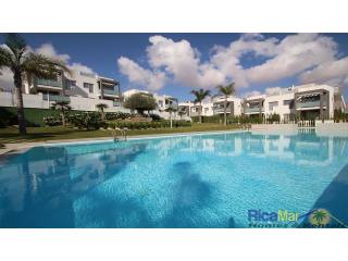 2 Bedrooms - Apartment - Alicante - For..