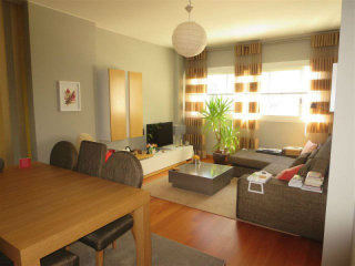 Apartment T2