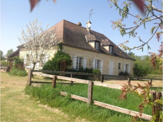 Maison Prigonrieux