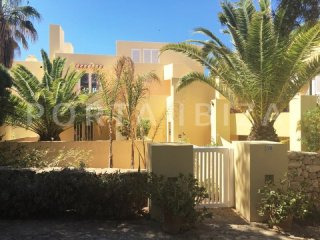 Wonderful Apartment in Calo d'en Real..