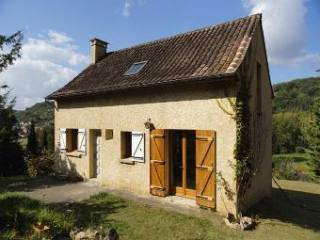 Close To Saint Cyprien, This Renovated..