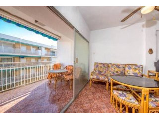 3 Bedroom 1 Bathroom Apartment In Punta..