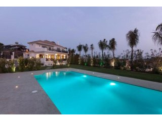 4 bedroom detached villa for sale