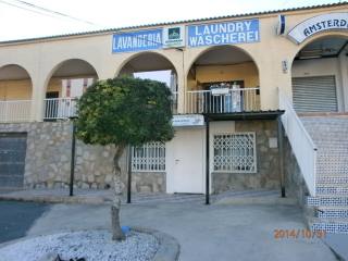 Launderette
