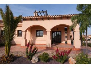 2 Bedrooms - Semi Detached - Murcia -..