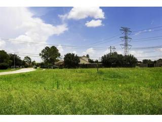 Land For Sale: 0 Hillcroft St Houston..