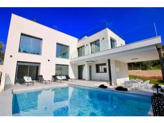 Luxury villa in Bonaire
