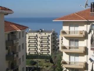 Prestige Apartment, Kusadasi.