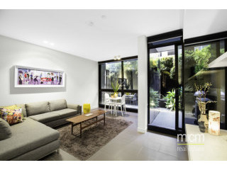 Striking and Stylish Both Inside and..
