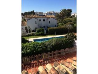 2 Bed Town House for sale in Calahonda