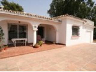 3 Bedrooms - Villa - Malaga - For Sale