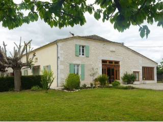 Great 3 Bed Stone Farmhouse With Rental..