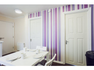 Single with single bed near East Acton..