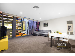 Sub Penthouse with Brilliant CBD..
