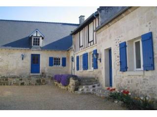 8 bedroom Character For Sale: 60350 OISE