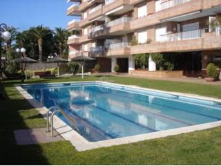Apartments Sant Vicens De Montalt