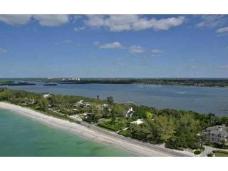 Land For Sale: 728 N Casey Key Rd..