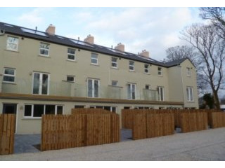 Rental, 4 Apple Tree Grove, Ramsey