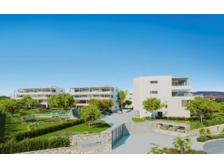 Sea view penthouse in Nova Santa Ponsa
