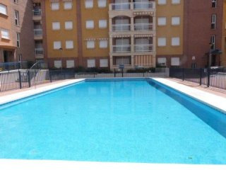 1 bedroom, 1 bathroom Apartment, (build..