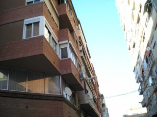 5 Bedrooms - Apartment - Alicante - For..
